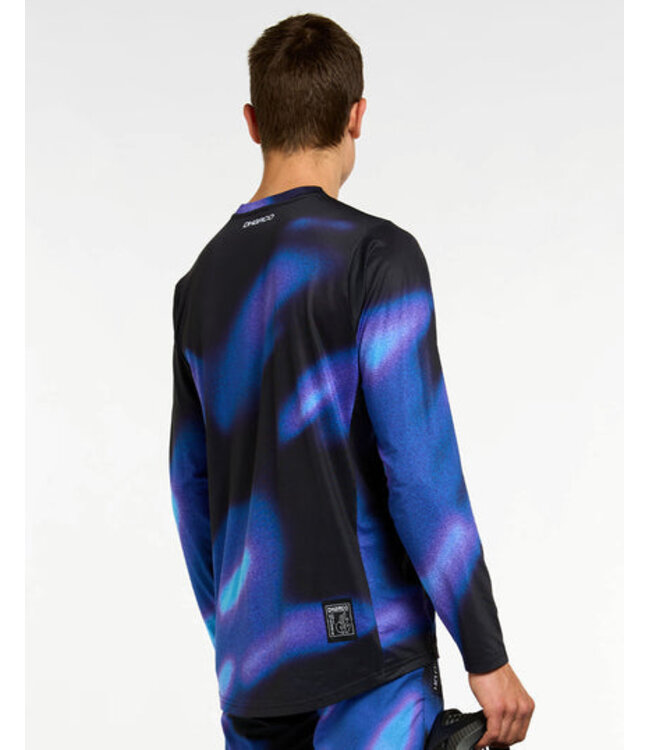 Dharco Mens Race Jersey - Vortex