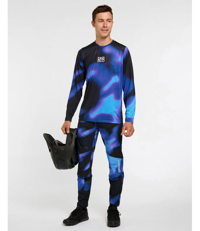 Dharco Mens Race Jersey - Vortex