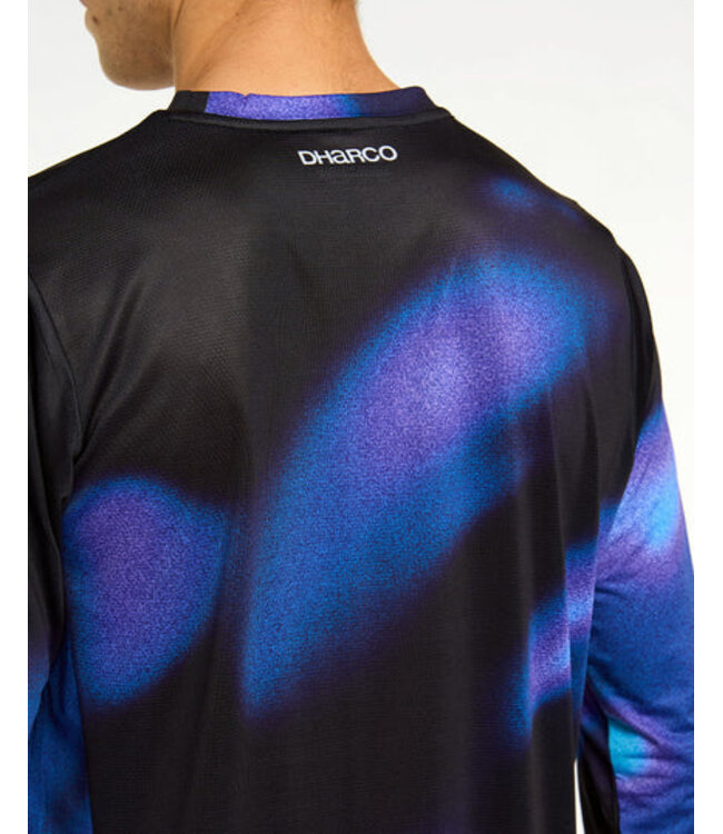 Dharco Mens Race Jersey - Vortex