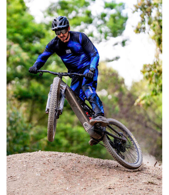 Dharco Mens Race Jersey - Vortex