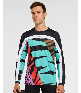 Dharco Mens Gravity Jersey - Jinx