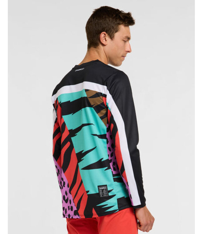 Dharco Mens Gravity Jersey - Jinx