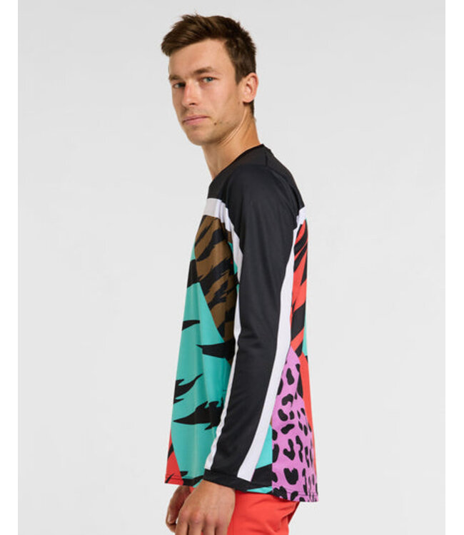 Dharco Mens Gravity Jersey - Jinx