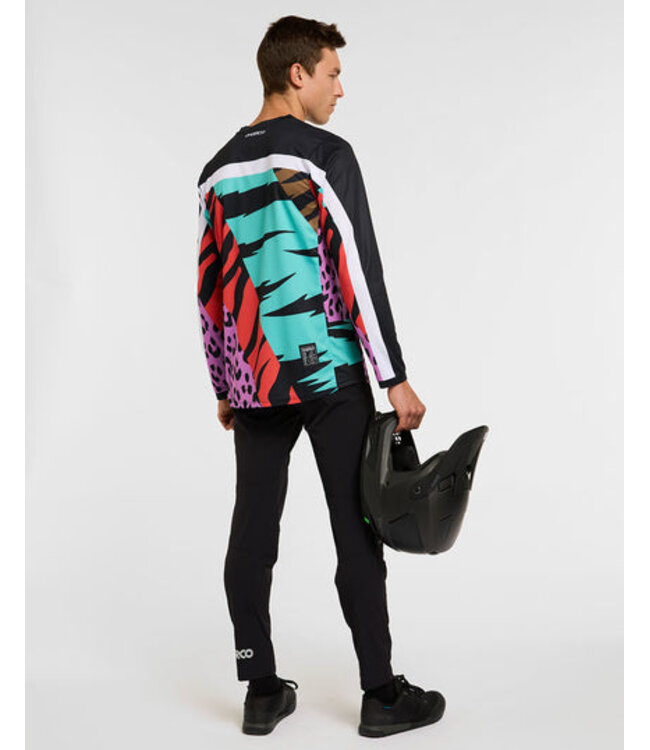 Dharco Mens Gravity Jersey - Jinx