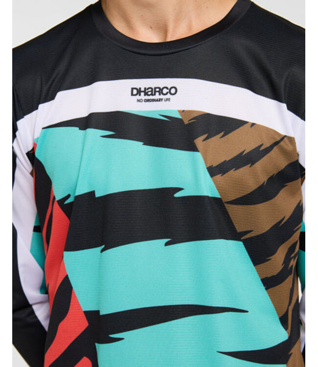 Dharco Mens Gravity Jersey - Jinx