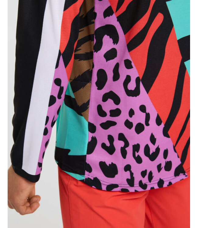 Dharco Mens Gravity Jersey - Jinx