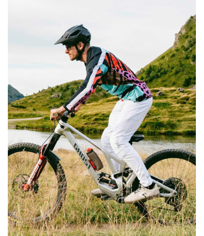 Dharco Mens Gravity Jersey - Jinx