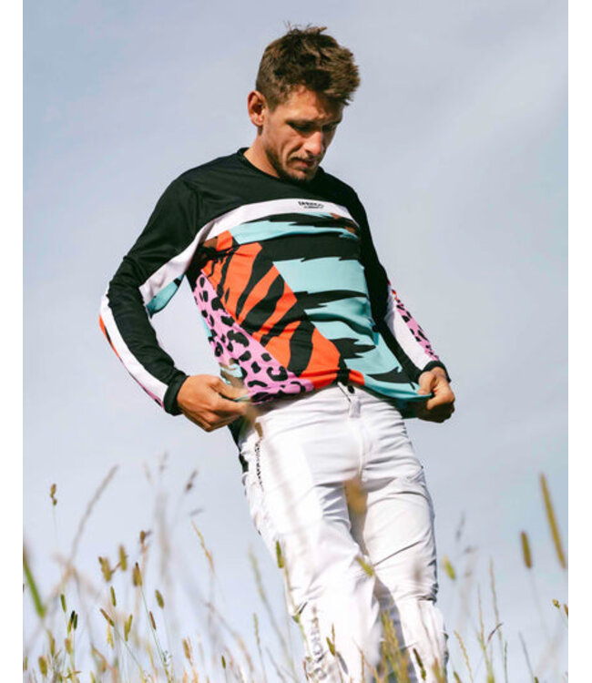 Dharco Mens Gravity Jersey - Jinx