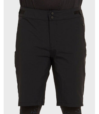 Dharco Mens Hybrid Trail Shorts - Black