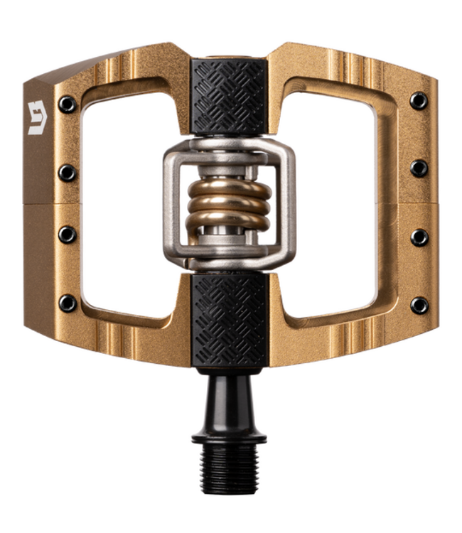 Crank Brothers Mallet DH Pedals