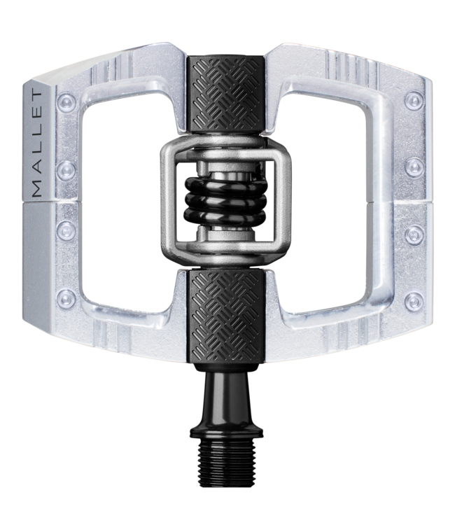 Crank Brothers Mallet DH Pedals