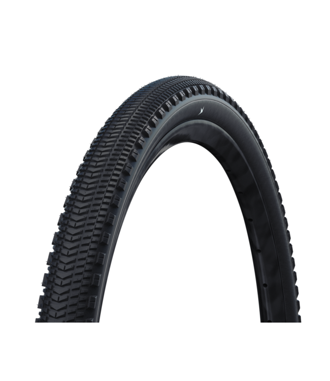 Schwalbe Schwalbe G-One Overland Pro Tyre 700 x 45 Speedgrip Raceguard TL