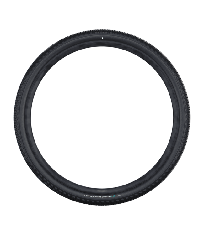 Schwalbe Schwalbe G-One Overland Pro Tyre 700 x 45 Speedgrip Raceguard TL