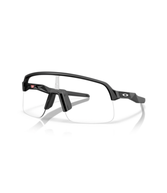Oakley Sutro Lite S - Matte Black / Photochromic Lens