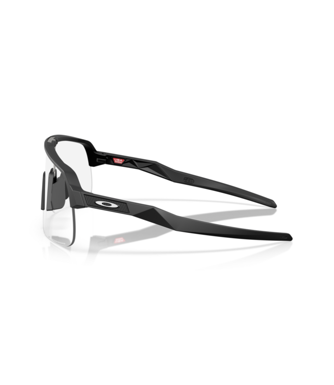 Oakley Sutro Lite S - Matte Black / Photochromic Lens