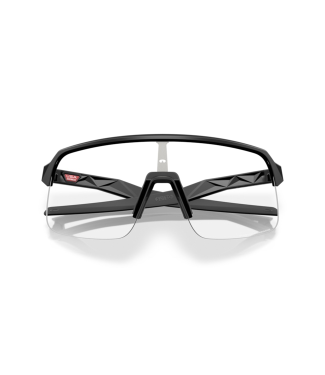 Oakley Sutro Lite S - Matte Black / Photochromic Lens