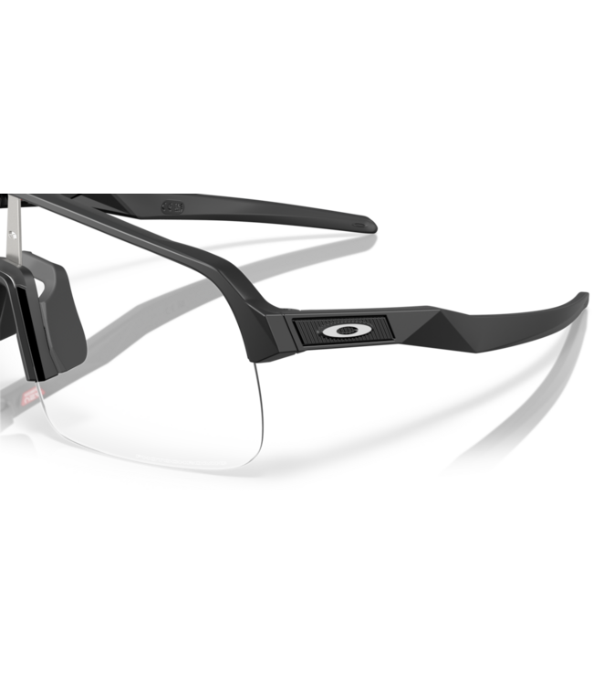 Oakley Sutro Lite S - Matte Black / Photochromic Lens