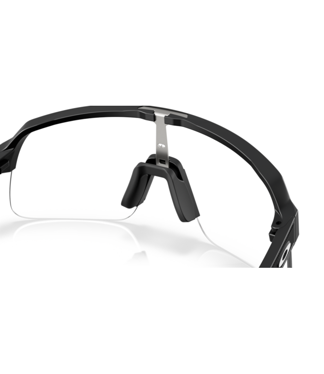 Oakley Sutro Lite S - Matte Black / Photochromic Lens