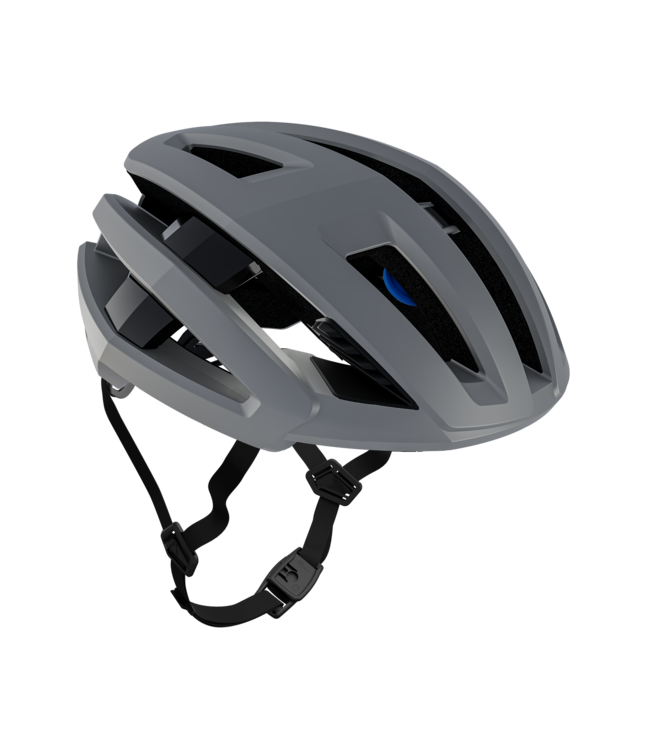 Leatt MTB Endurance 4.0 Helmet - Granite Grey