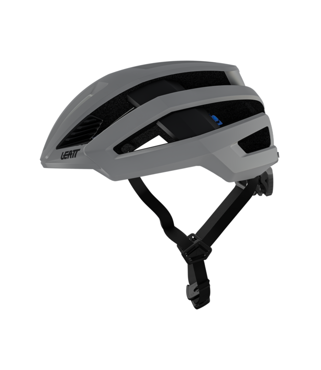 Leatt MTB Endurance 4.0 Helmet - Granite Grey