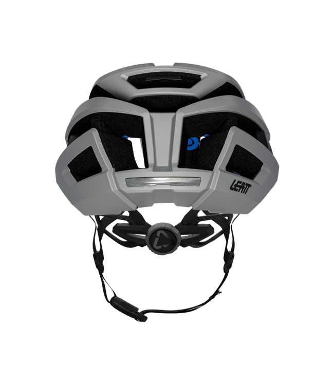 Leatt MTB Endurance 4.0 Helmet - Granite Grey