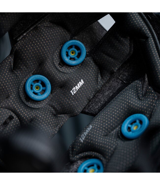 Leatt MTB Gravity 5.0 Helmet - White