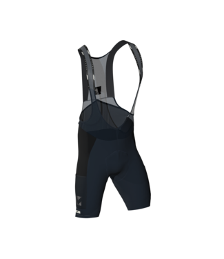 Leatt MTB Endurance 5.0 Cargo Bib - Black