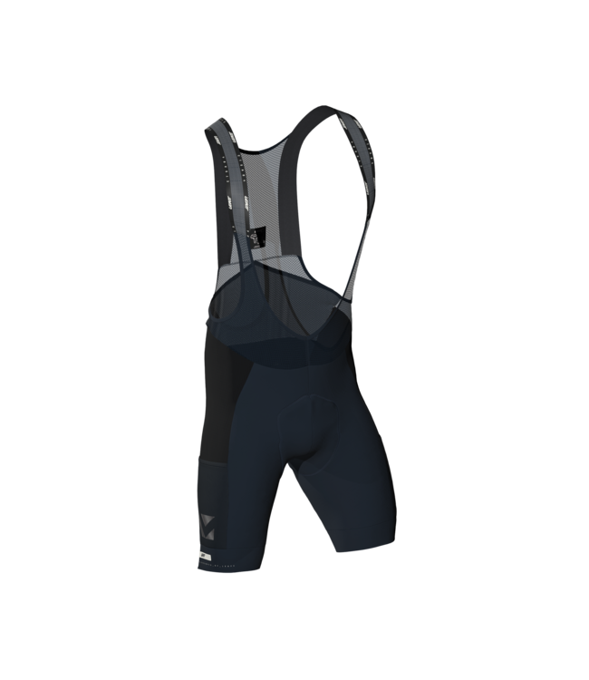 Leatt MTB Endurance 5.0 Cargo Bib - Black