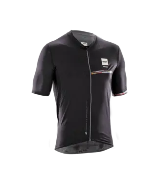 Leatt MTB Endurance 5.0 Cargo Jersey - Granite Grey