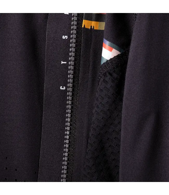 Leatt MTB Endurance 5.0 Cargo Jersey - Granite Grey