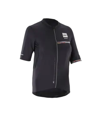 Leatt MTB Endurance 5.0 Cargo Woman's Jersey - Granite Grey