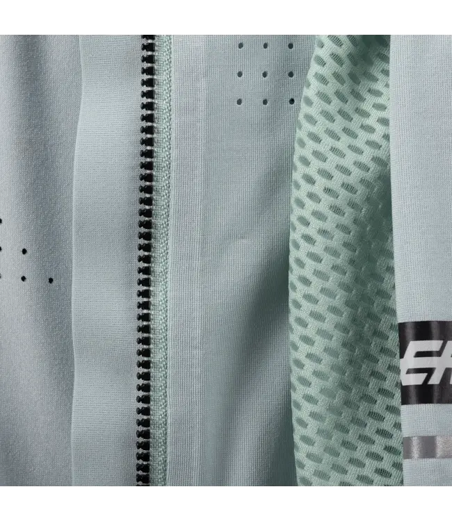 Leatt MTB Endurance 5.0 Cargo Woman's Jersey - Mint Green