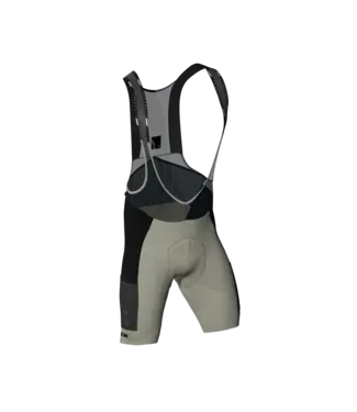 Leatt MTB Endurance 5.0 Cargo Woman's Bib - Stone Grey