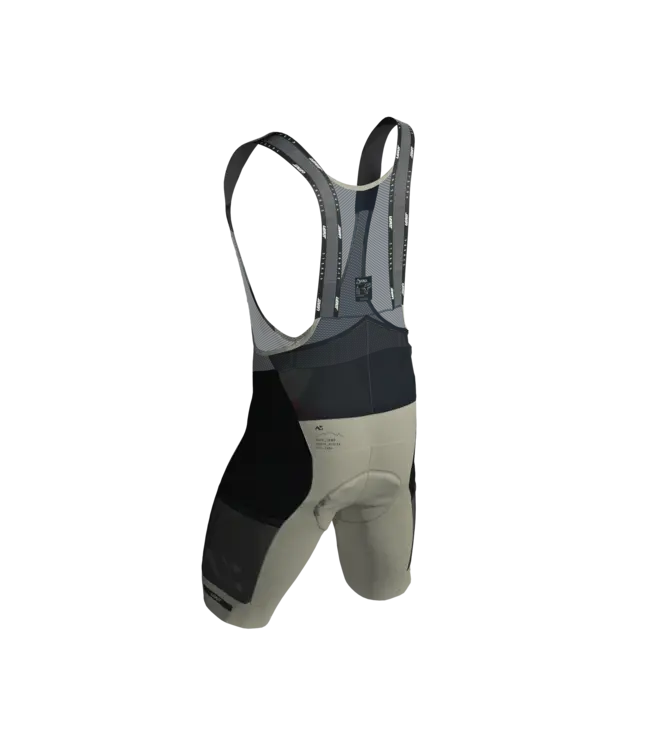 Leatt MTB Endurance 5.0 Cargo Woman's Bib - Stone Grey