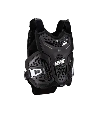 Leatt Chest Protector 2.5 Hybrid Junior