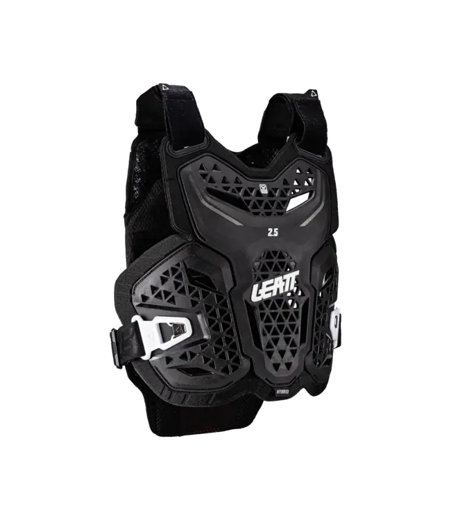 Leatt Chest Protector 2.5 Hybrid Junior