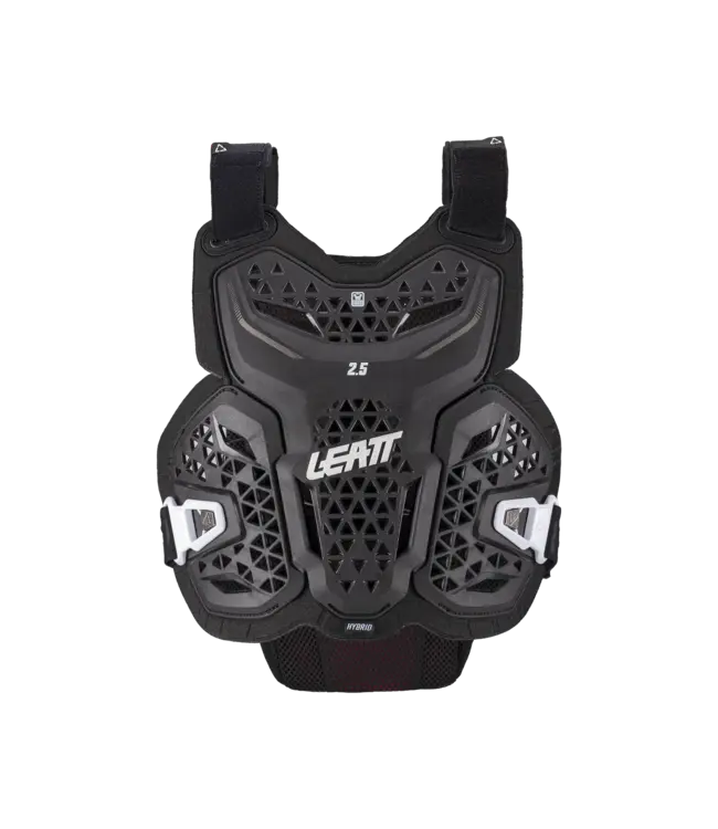 Leatt Chest Protector 2.5 Hybrid Junior