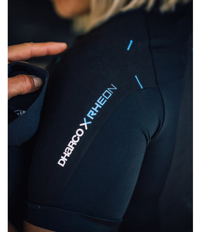 Dharco Womans Short Sleeve Body Armour