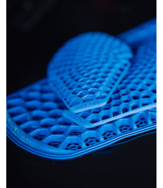 Dharco Womans Short Sleeve Body Armour