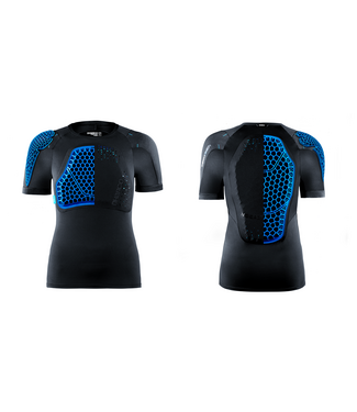 Dharco Womans Short Sleeve Body Armour