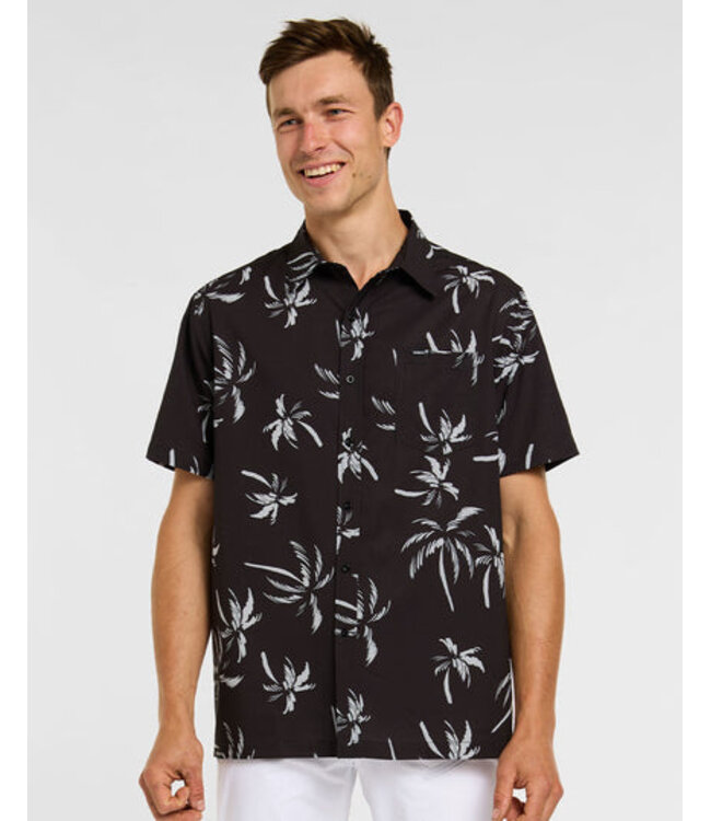 Dharco Mens Tech Party Shirt - Bowen