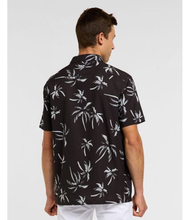 Dharco Mens Tech Party Shirt - Bowen