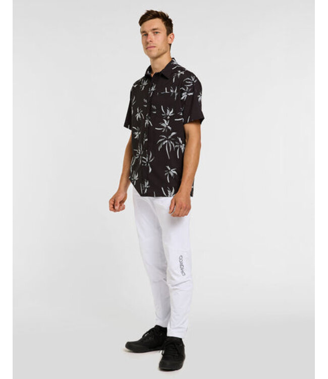 Dharco Mens Tech Party Shirt - Bowen