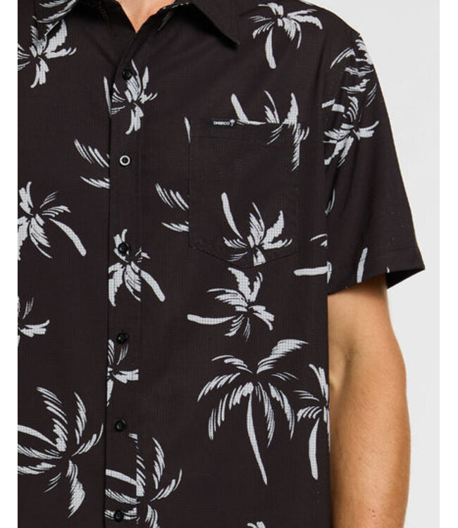 Dharco Mens Tech Party Shirt - Bowen