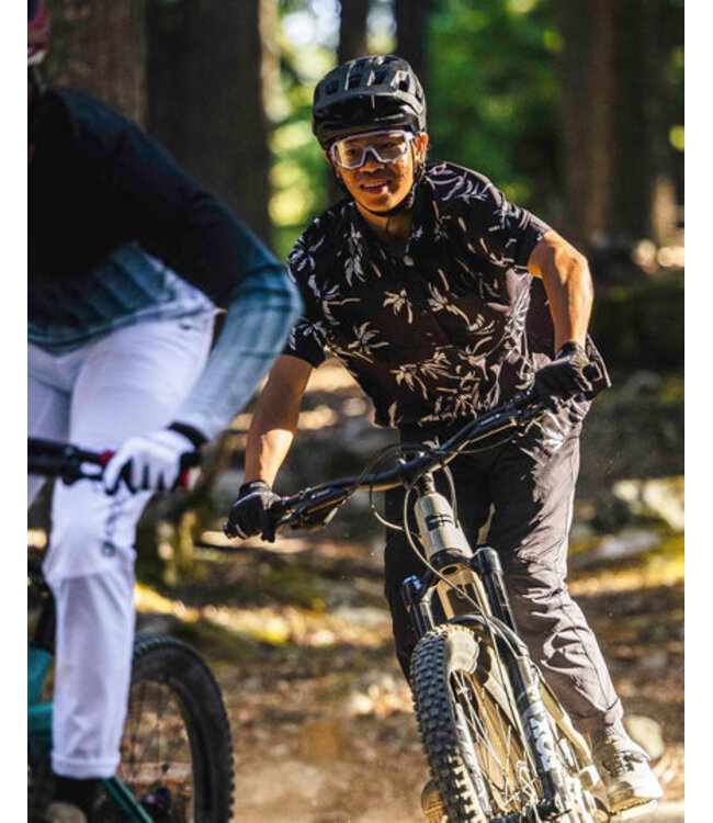 Dharco Mens Tech Party Shirt - Bowen