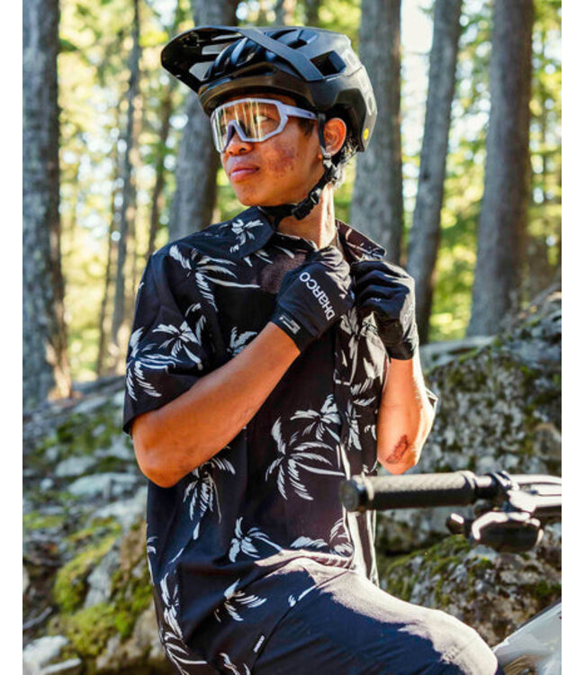 Dharco Mens Tech Party Shirt - Bowen