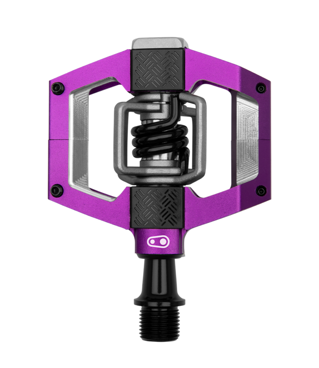Crank Brothers Mallet Trail Pedals