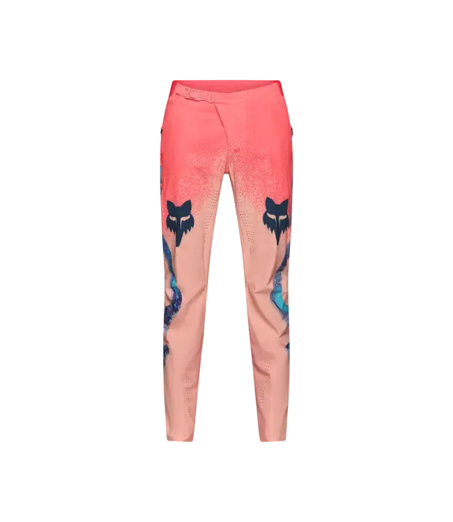 Fox Flexair Vision Pants - Peach
