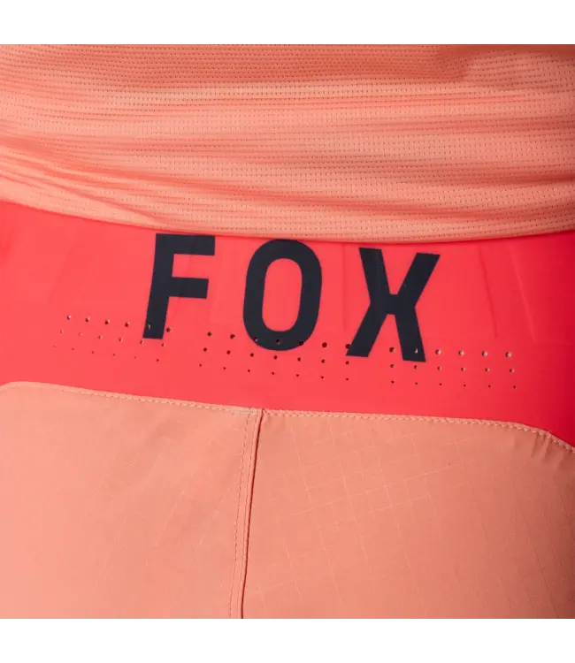 Fox Flexair Vision Pants - Peach