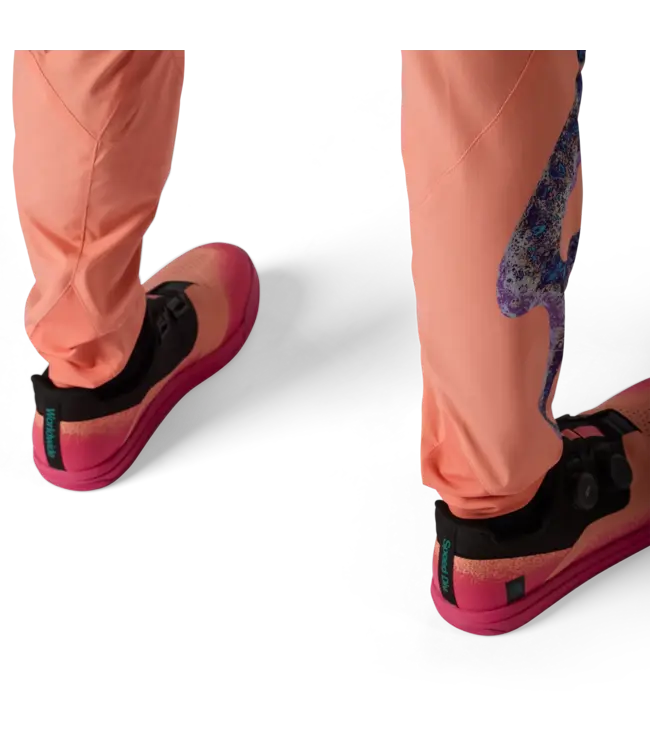 Fox Flexair Vision Pants - Peach